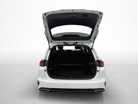Kia Ceed 25 of 29