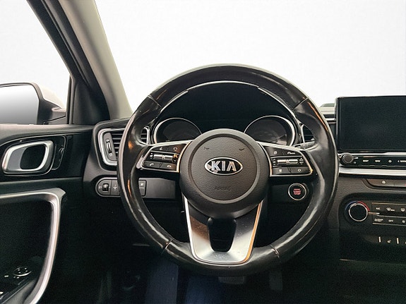 Kia Ceed 10 of 29