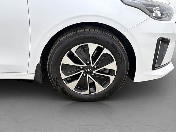 Kia Ceed 29 of 29