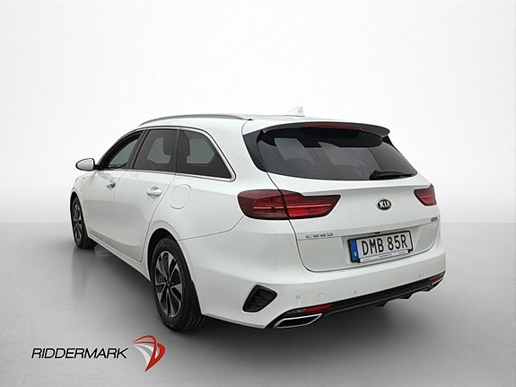 Kia Ceed 5 of 29
