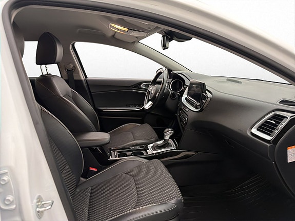 Kia Ceed 11 of 29
