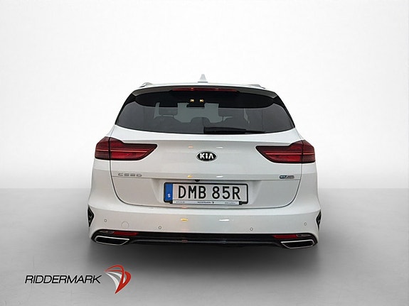 Kia Ceed 6 of 29