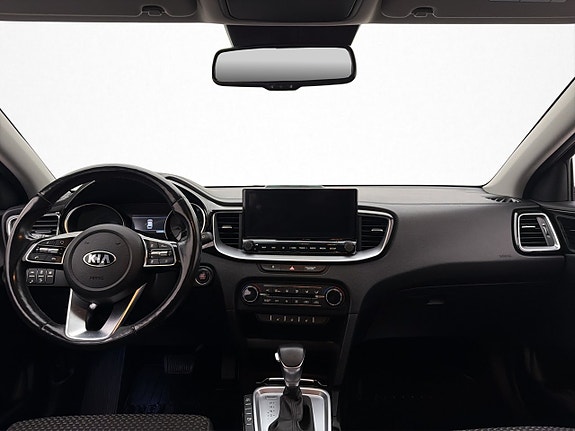Kia Ceed 14 of 29