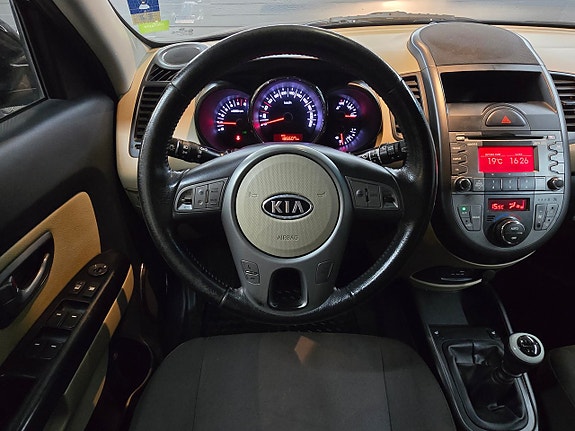 Kia Soul 6 of 7