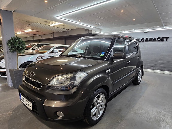 Kia Soul 2 of 7