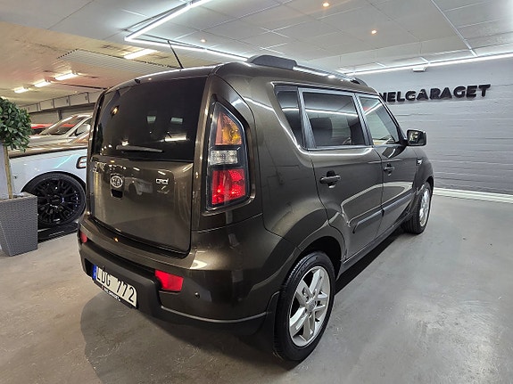 Kia Soul 4 of 7