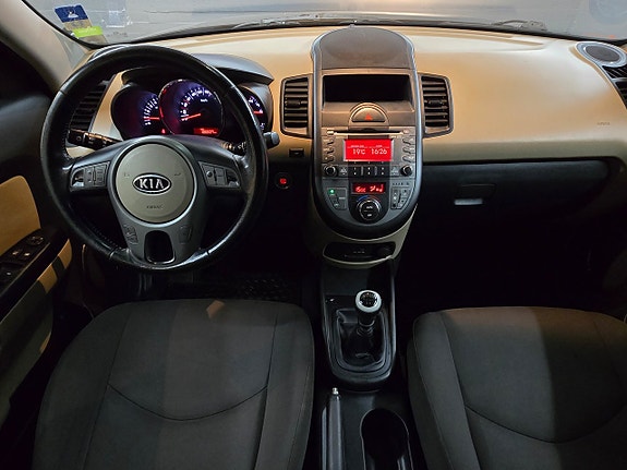 Kia Soul 5 of 7