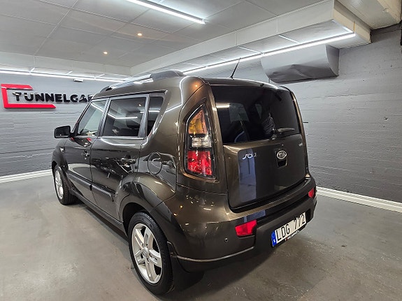 Kia Soul 3 of 7