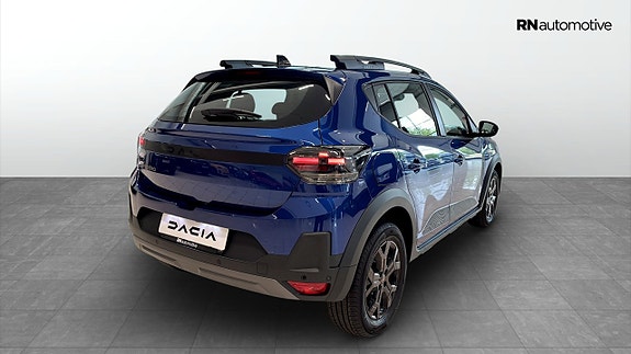 Dacia Sandero 5 of 17