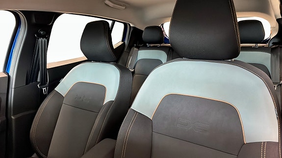 Dacia Sandero 13 of 17