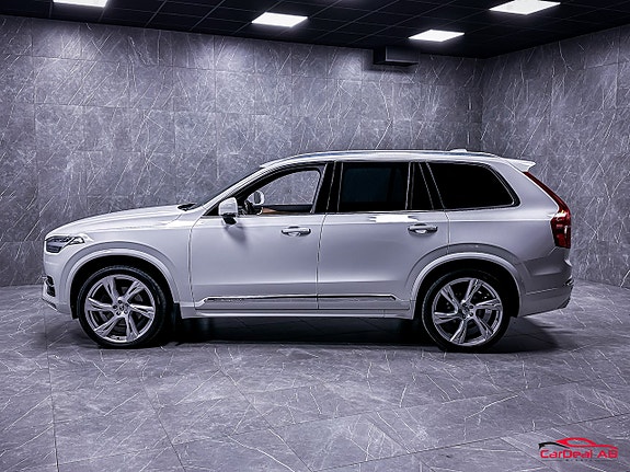 Volvo XC90 4 of 27