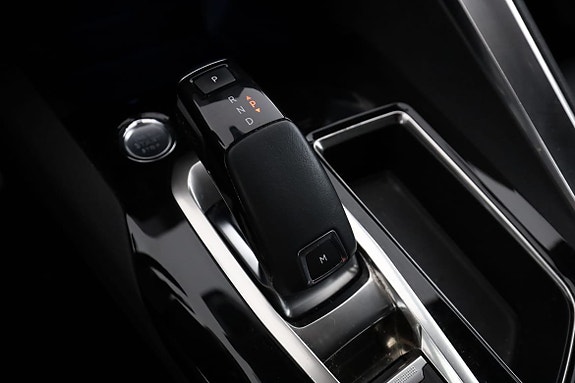 Peugeot 3008 25 of 30