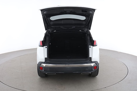 Peugeot 3008 17 of 30