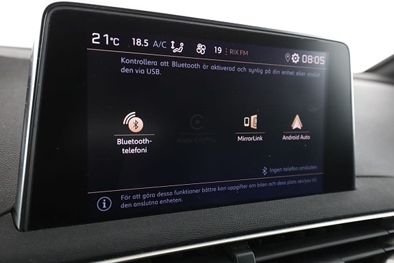 Peugeot 3008 21 of 30