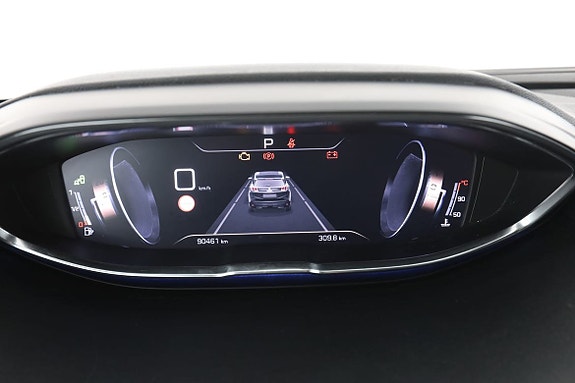 Peugeot 3008 20 of 30