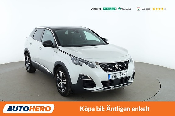Peugeot 3008 8 of 30
