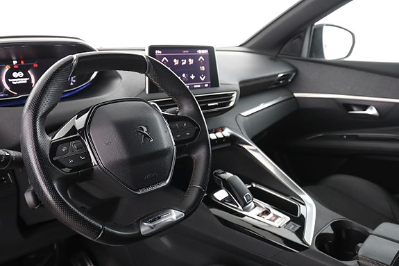 Peugeot 3008 12 of 30