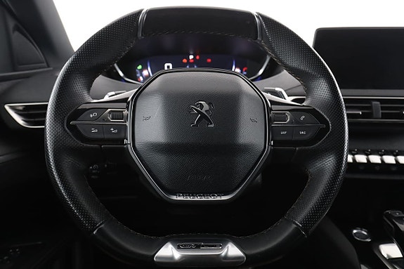Peugeot 3008 19 of 30