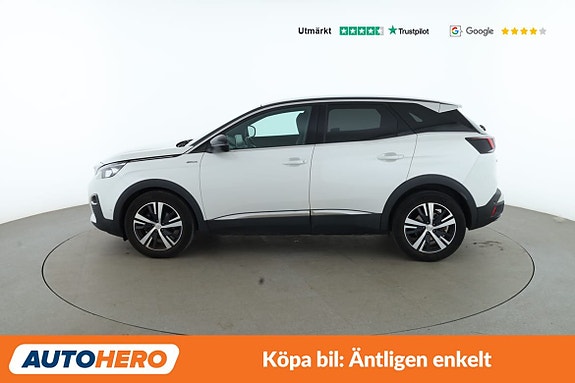 Peugeot 3008 2 of 30