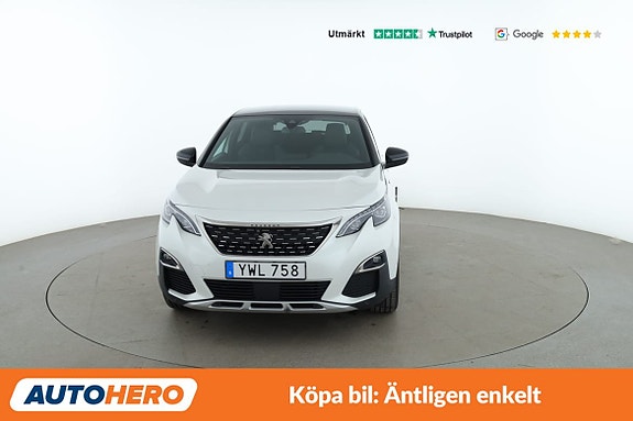 Peugeot 3008 9 of 30