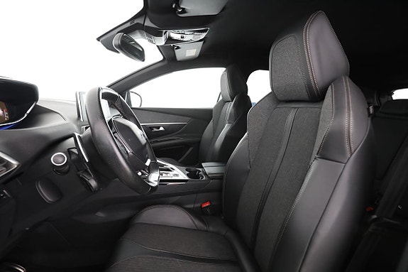 Peugeot 3008 11 of 30