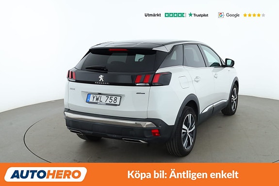 Peugeot 3008 6 of 30