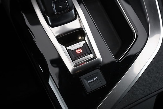 Peugeot 3008 26 of 30