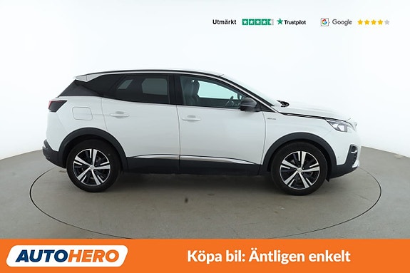 Peugeot 3008 7 of 30