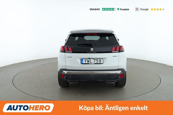 Peugeot 3008 4 of 30