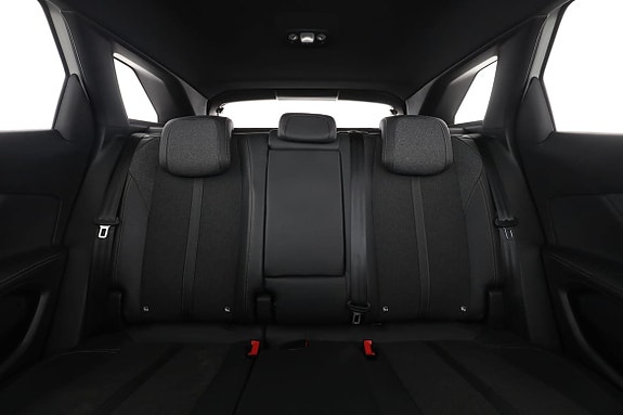 Peugeot 3008 16 of 30