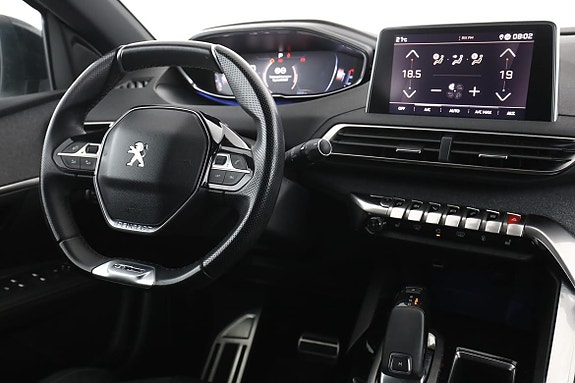Peugeot 3008 14 of 30
