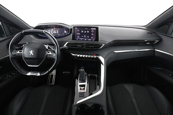 Peugeot 3008 13 of 30