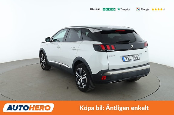 Peugeot 3008 3 of 30