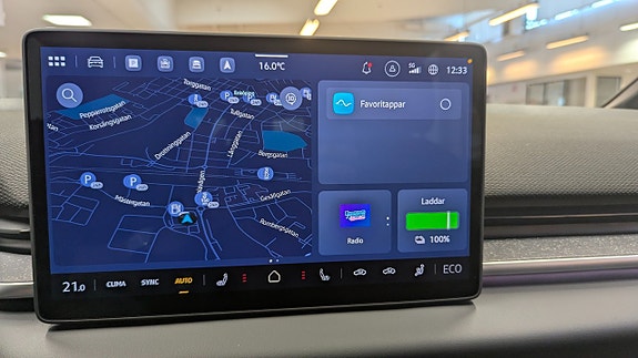 Volkswagen ID.3 Neo 9 of 10