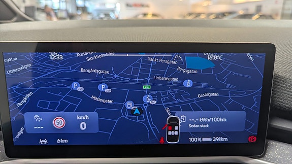 Volkswagen ID.3 Neo 8 of 10