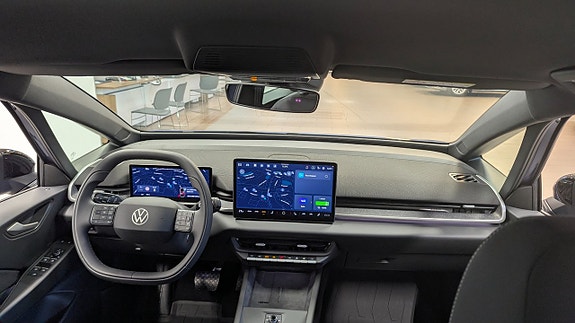 Volkswagen ID.3 Neo 6 of 10