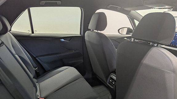 Volkswagen ID.3 Neo 5 of 10