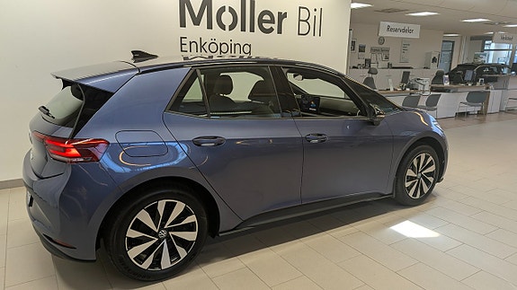 Volkswagen ID.3 Neo 3 of 10
