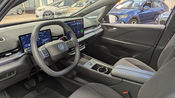 Volkswagen ID.3 Neo 7 of 10