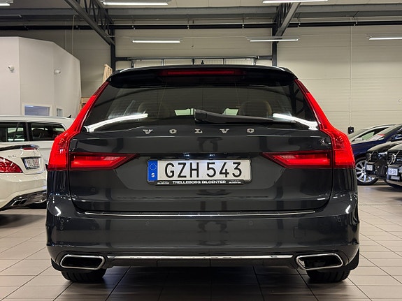 Volvo V90 9 of 30