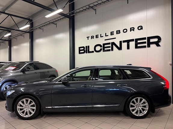 Volvo V90 3 of 30