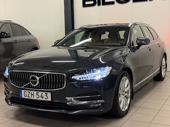 Volvo V90 6 of 30