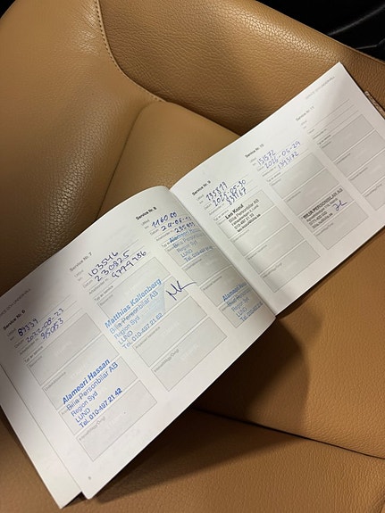 Volvo V90 29 of 30