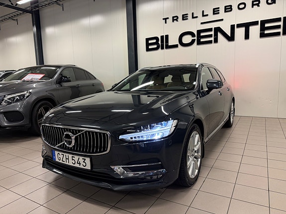 Volvo V90 7 of 30