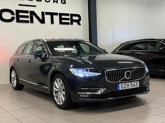 Volvo V90 5 of 30