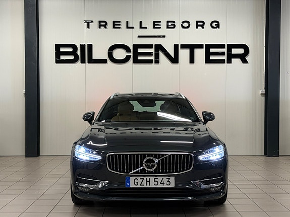 Volvo V90 4 of 30