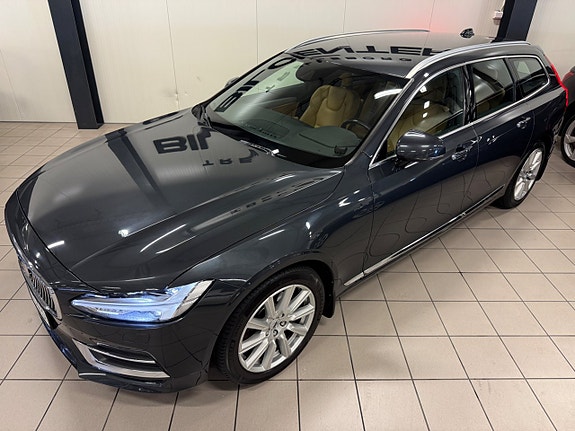 Volvo V90 2 of 30