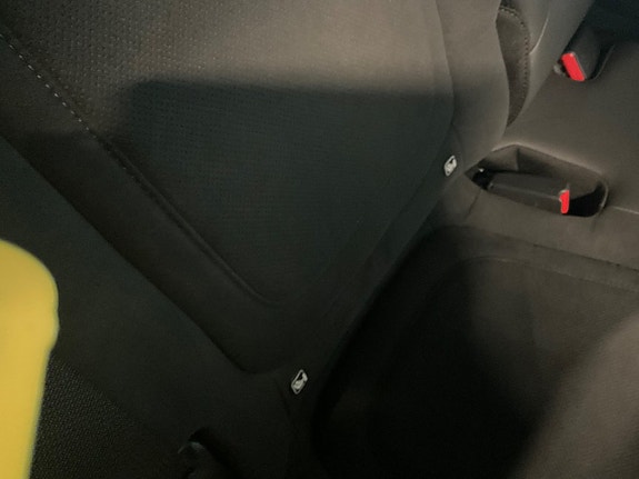 Hyundai Tucson 23 of 27