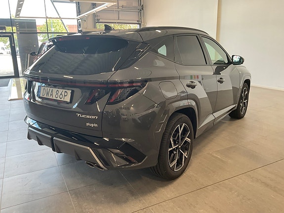 Hyundai Tucson 7 of 27