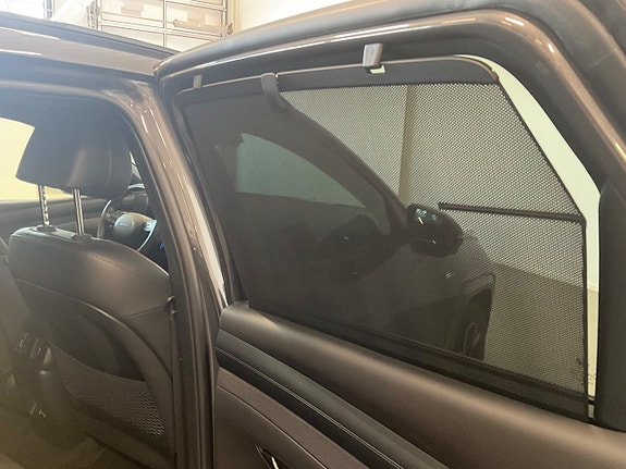 Hyundai Tucson 24 of 27